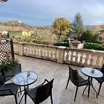 Konukevi Oasi Di Monchiero