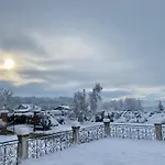 Konukevi Oasi Di Monchiero