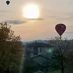 Konukevi Oasi Di Monchiero