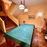Oasi Di Konukevi *