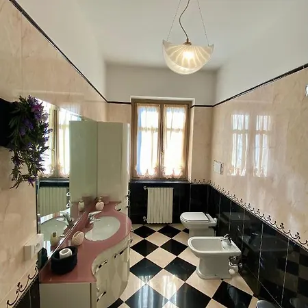 Oasi Di Vendégház *