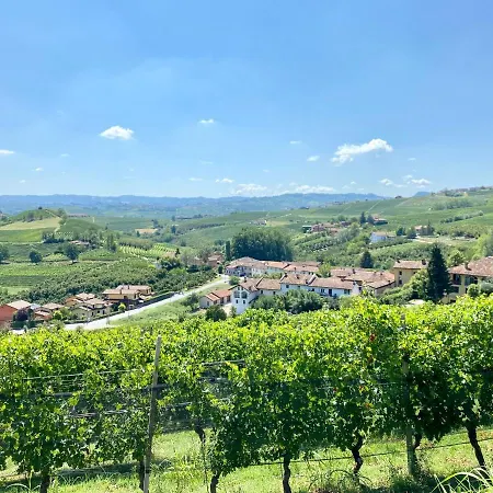 Oasi Di Monchiero