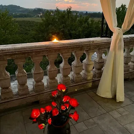 Oasi Di Affittacamere