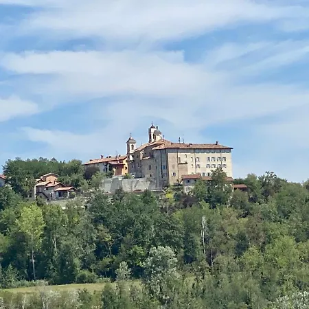 Oasi Di * Monchiero