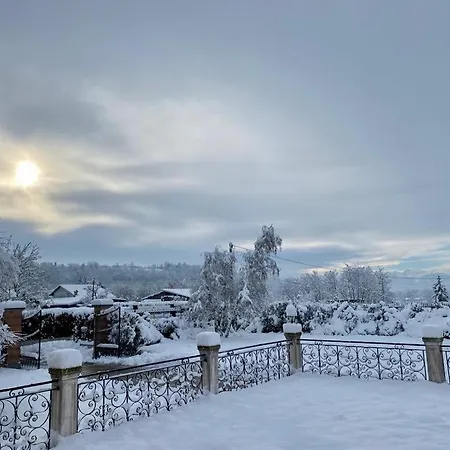 Vendégház Oasi Di Monchiero