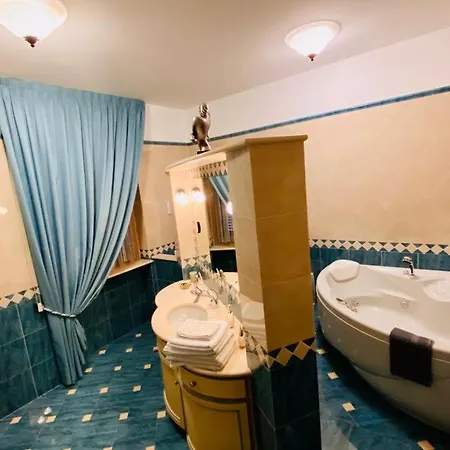 Oasi Di بيت ضيافة