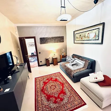 Oasi Di Vendégház *