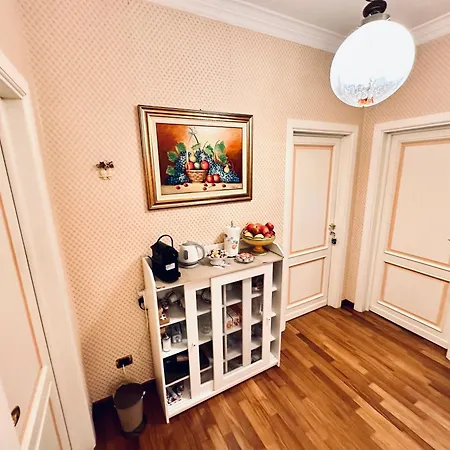 Oasi Di Vendégház Monchiero