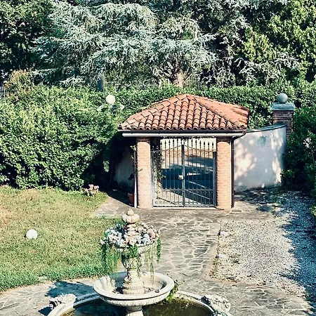 Oasi Di Vendégház *