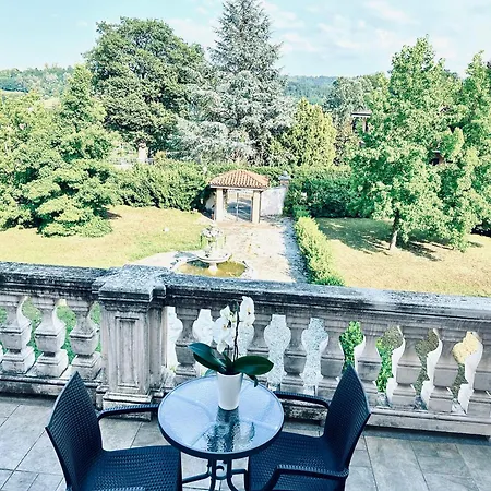 Oasi Di Vendégház *