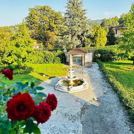 Oasi Di Vendégház *