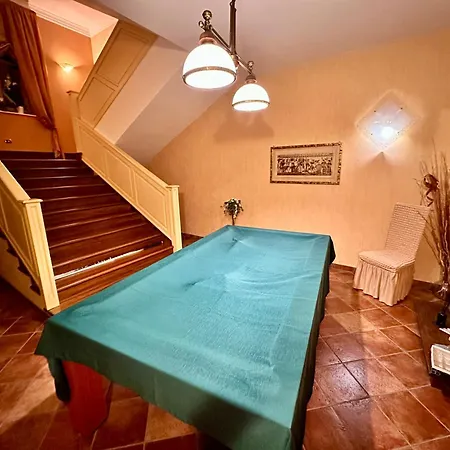 Oasi Di Vendégház *