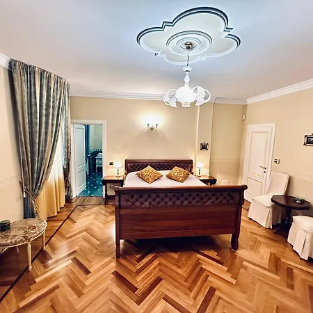 Oasi Di Pensjonat