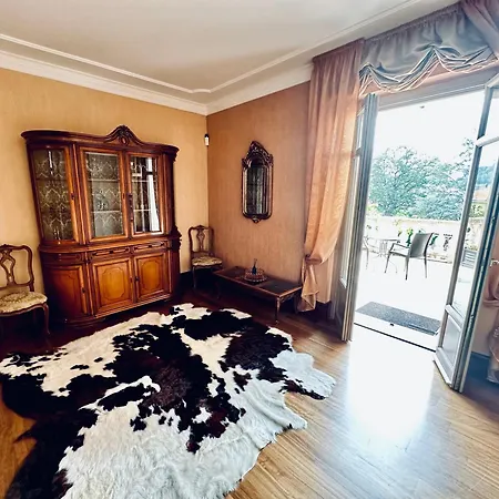 Oasi Di Vendégház Monchiero