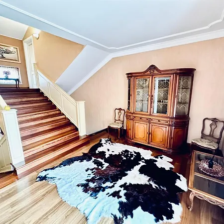 Oasi Di Vendégház Monchiero