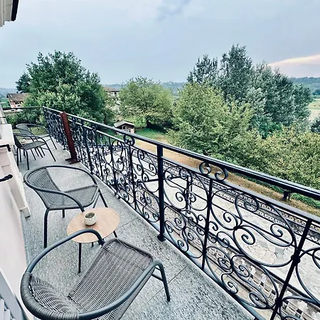 Oasi Di