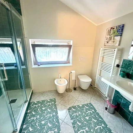 Oasi Di Vendégház *