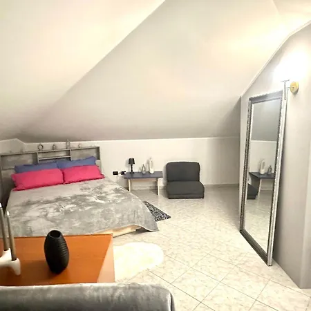 Vendégház Oasi Di Monchiero