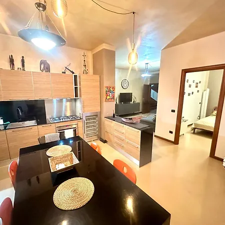 Pensjonat Oasi Di