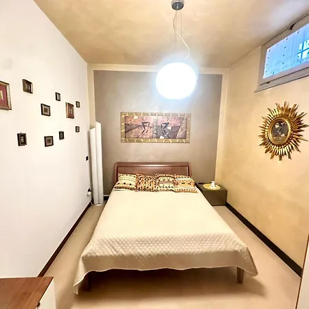 Oasi Di בית הארחה Monchiero