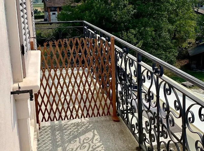 Oasi Di Монкьеро