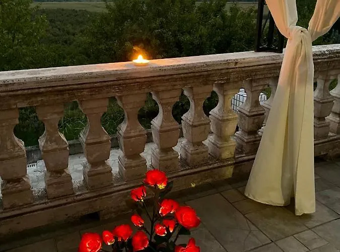 Oasi Di Гостевой дом