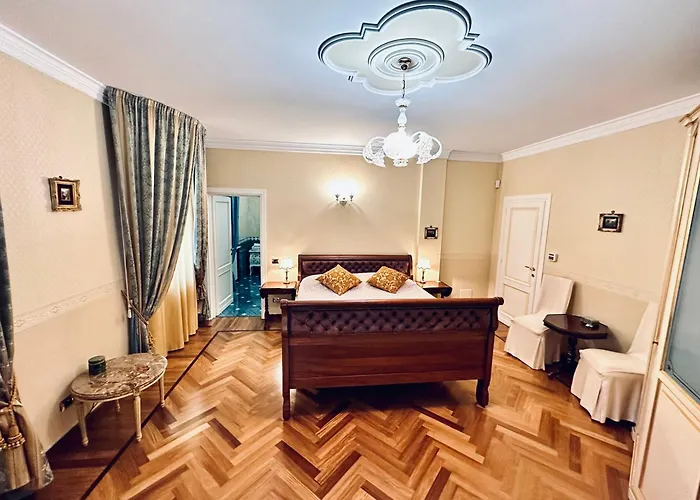 Oasi Di Гостевой дом