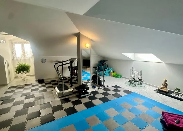 Oasi Di Монкьеро