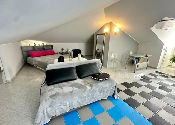 Oasi Di Гостевой дом